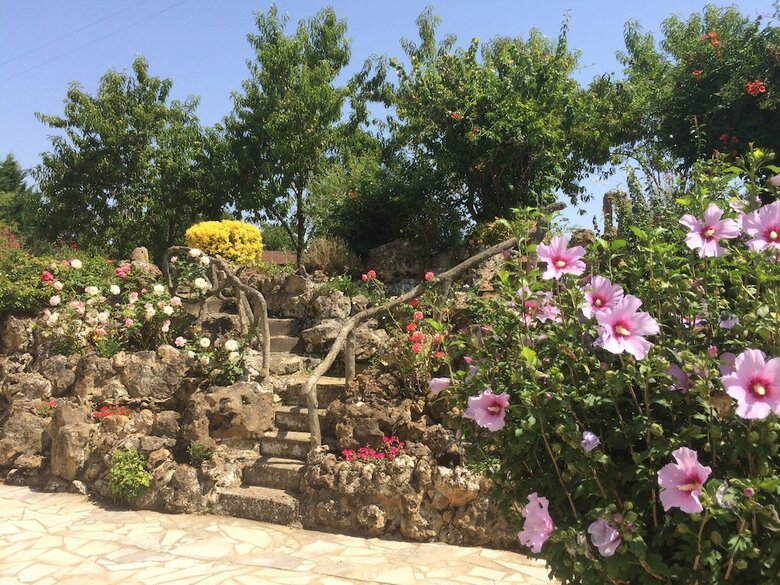 Hotel La Cordilli�re - Les Chambres
