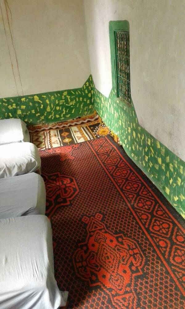 Hotel Gite  Imouzzar