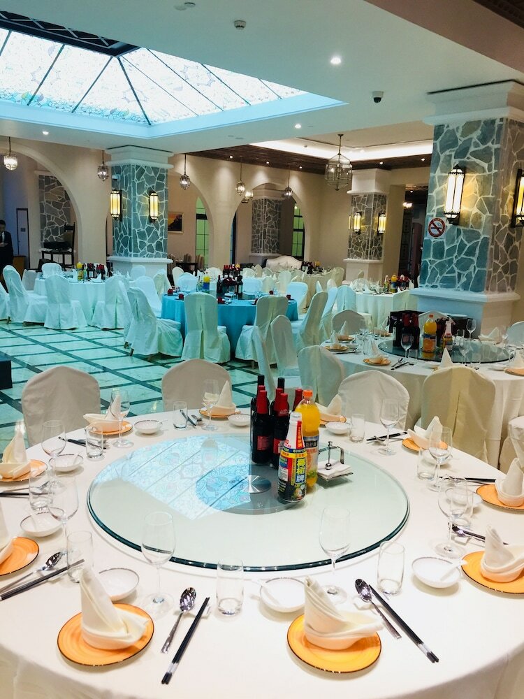 The Gleetour Hotel Shanghai