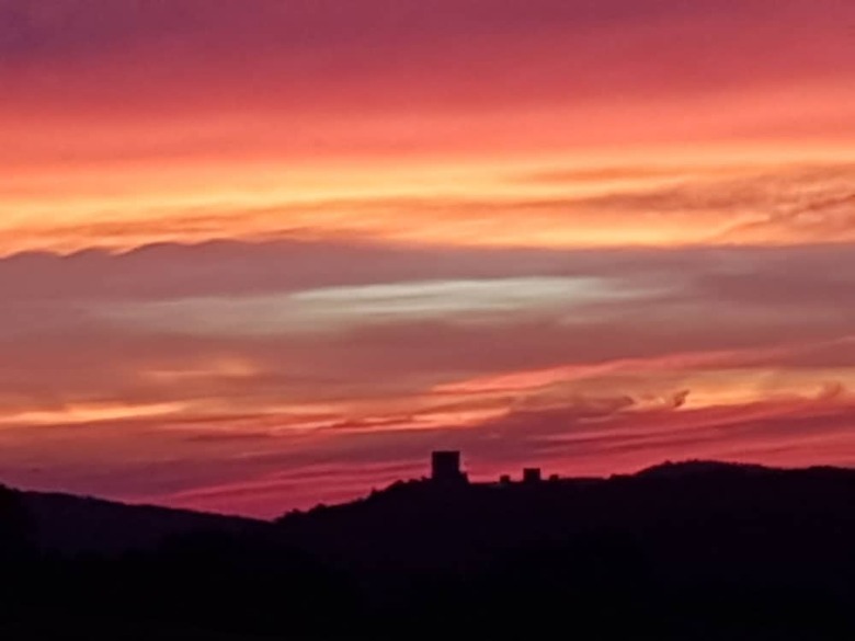 Bed & Breakfast La Cocagni�re - In A Rural Location