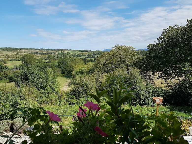 Bed & Breakfast La Cocagni�re - In A Rural Location