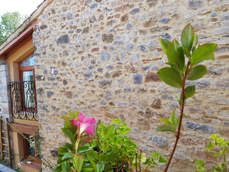 Bed & Breakfast La Cocagni�re - In A Rural Location