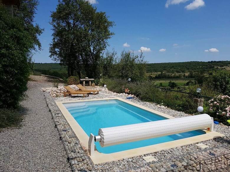 Bed & Breakfast La Cocagni�re - In A Rural Location