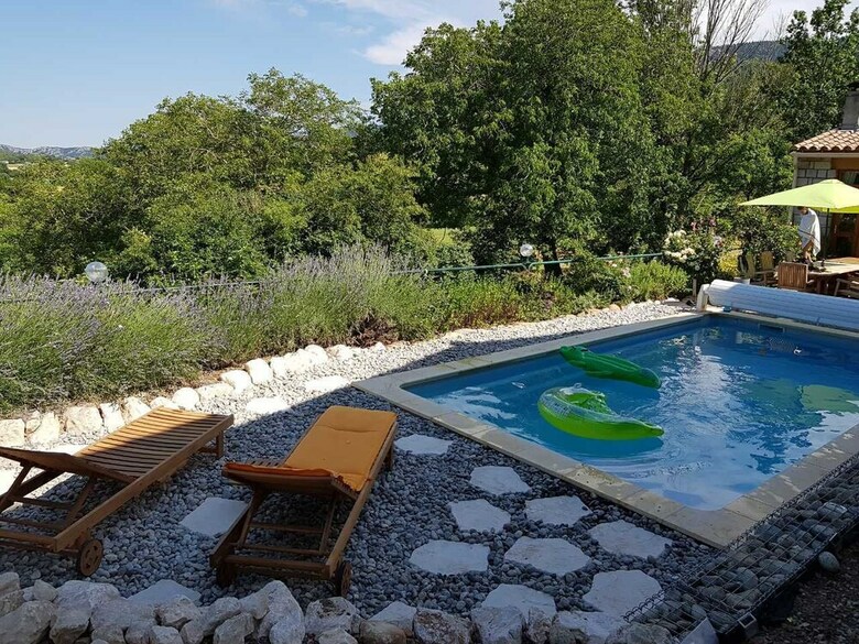 Bed & Breakfast La Cocagni�re - In A Rural Location