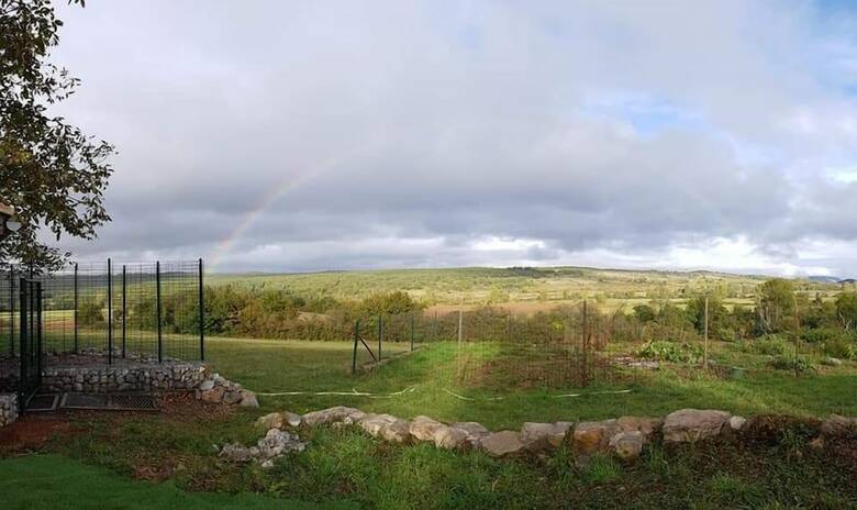 Bed & Breakfast La Cocagni�re - In A Rural Location