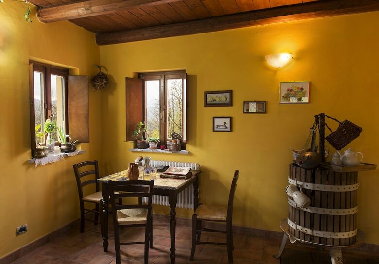 Agroturismo Risveglio Naturale