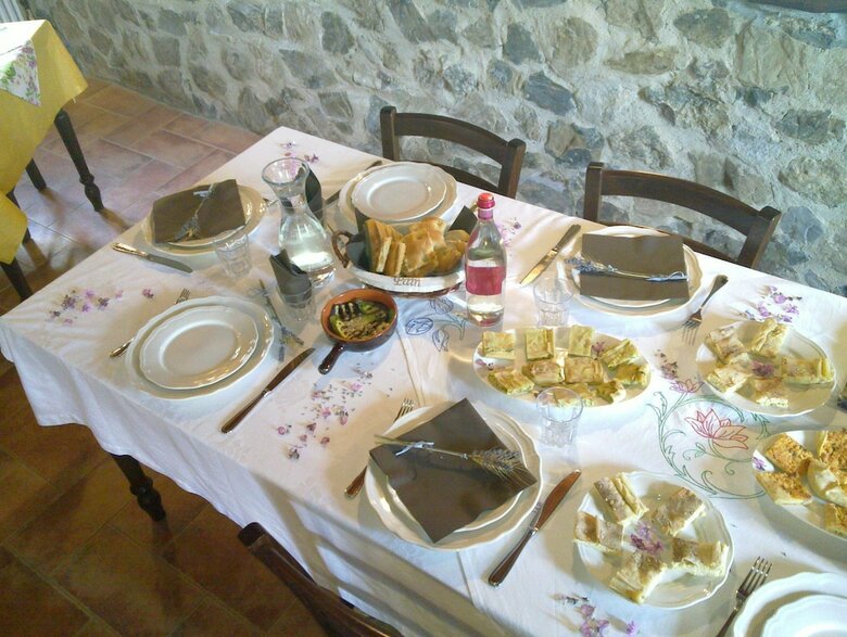 Agroturismo Risveglio Naturale