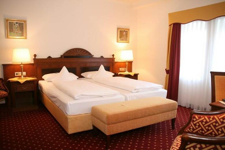Landhotel Zum Hessenpark