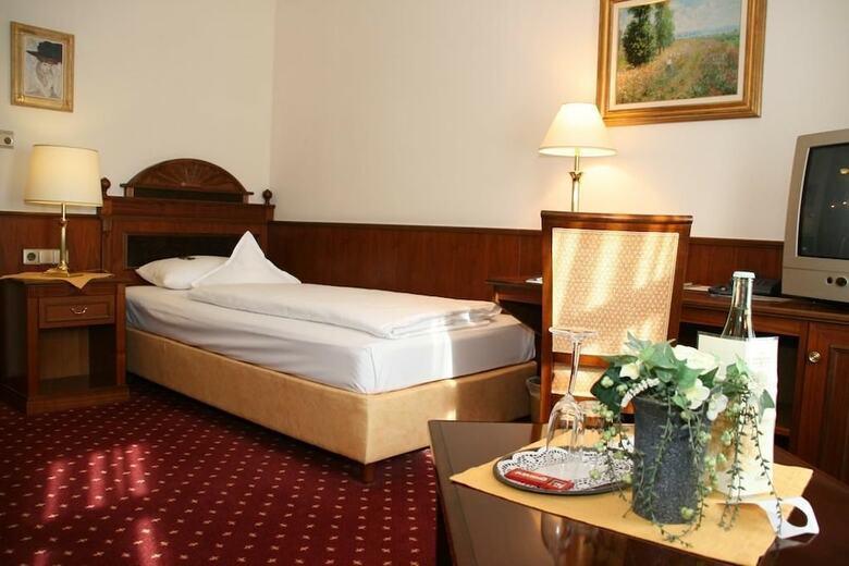 Landhotel Zum Hessenpark