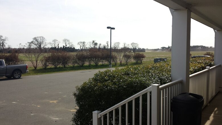 Hotel Shore Stay Suites
