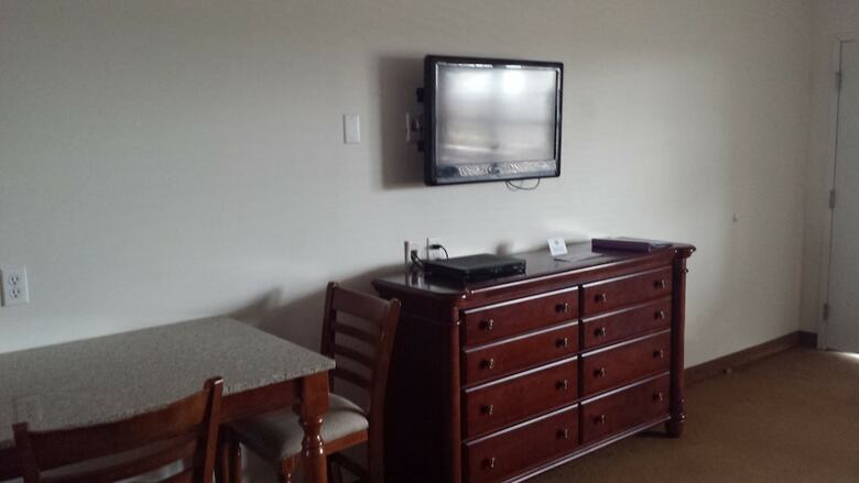 Hotel Shore Stay Suites