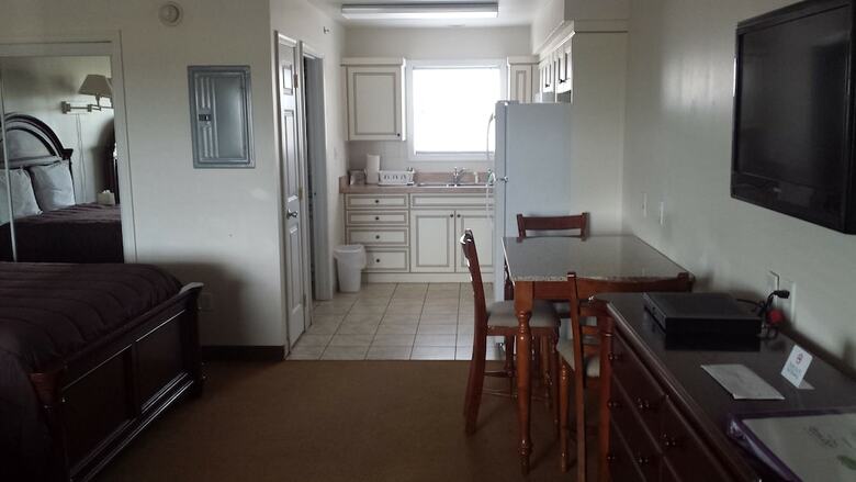 Hotel Shore Stay Suites