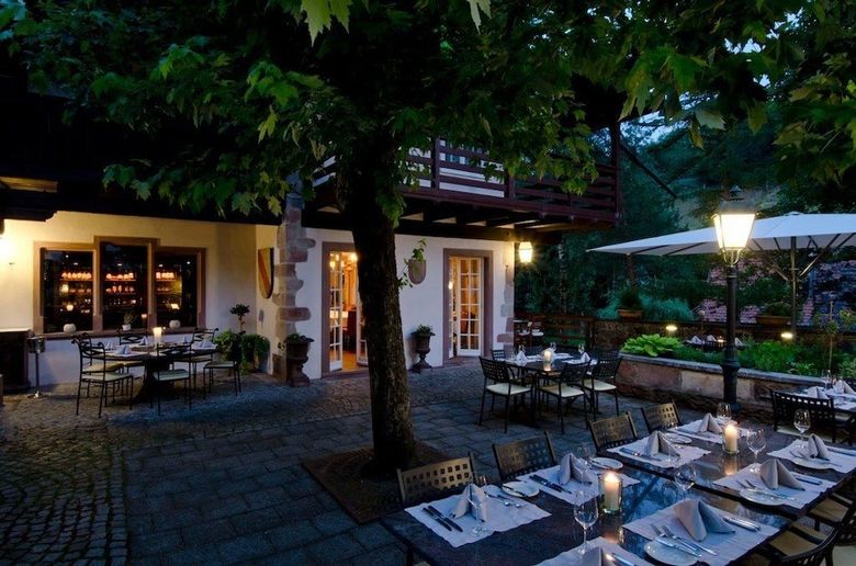 Hotel Landgasthof Zur Sonne