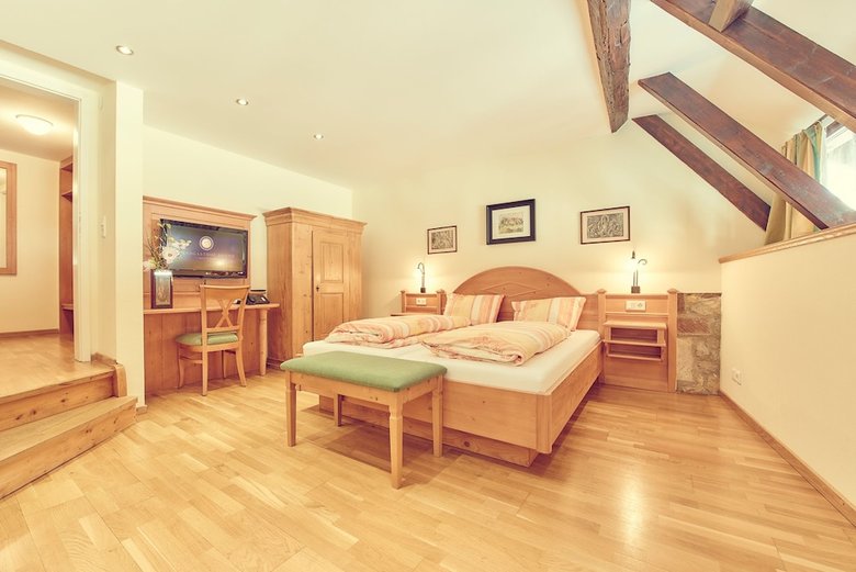 Hotel Landgasthof Zur Sonne