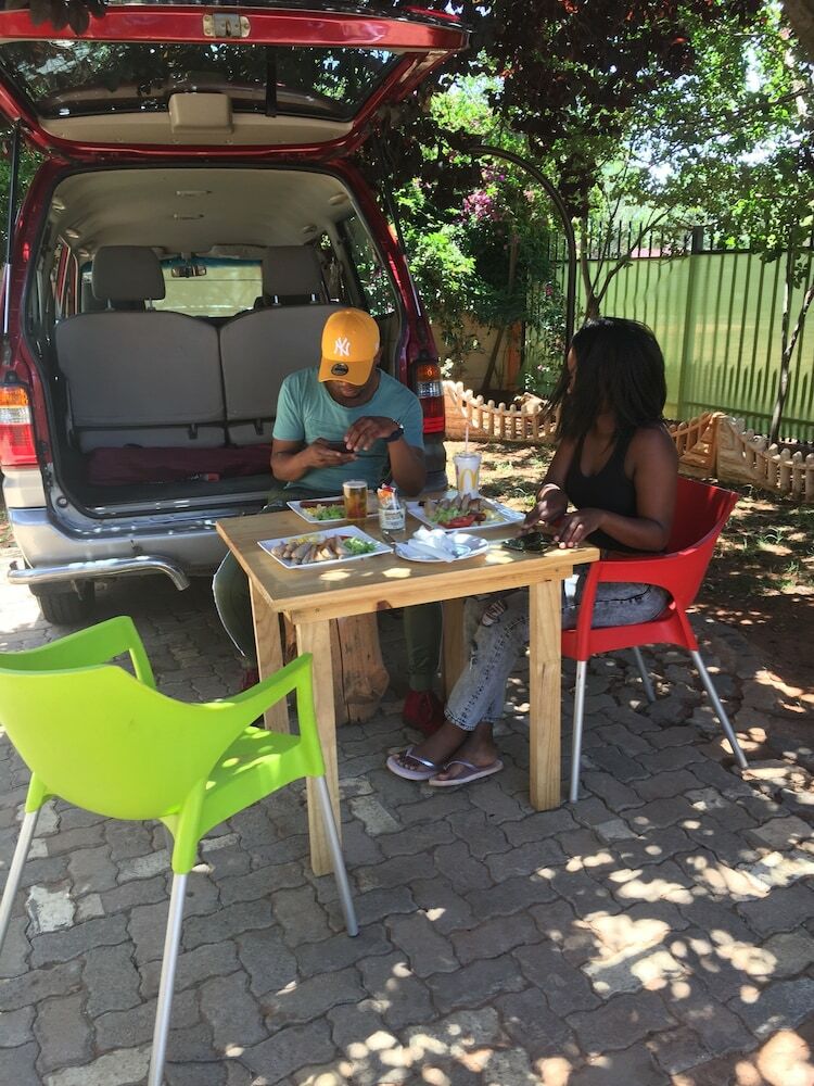 Hotel Tshepa Guesthouse