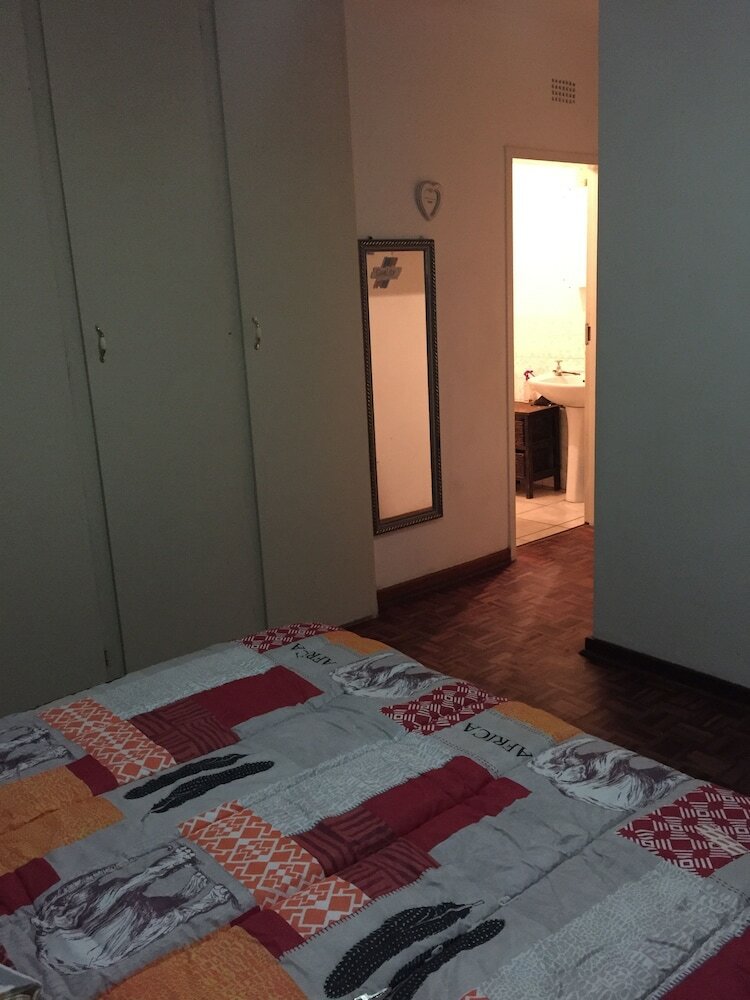 Hotel Tshepa Guesthouse