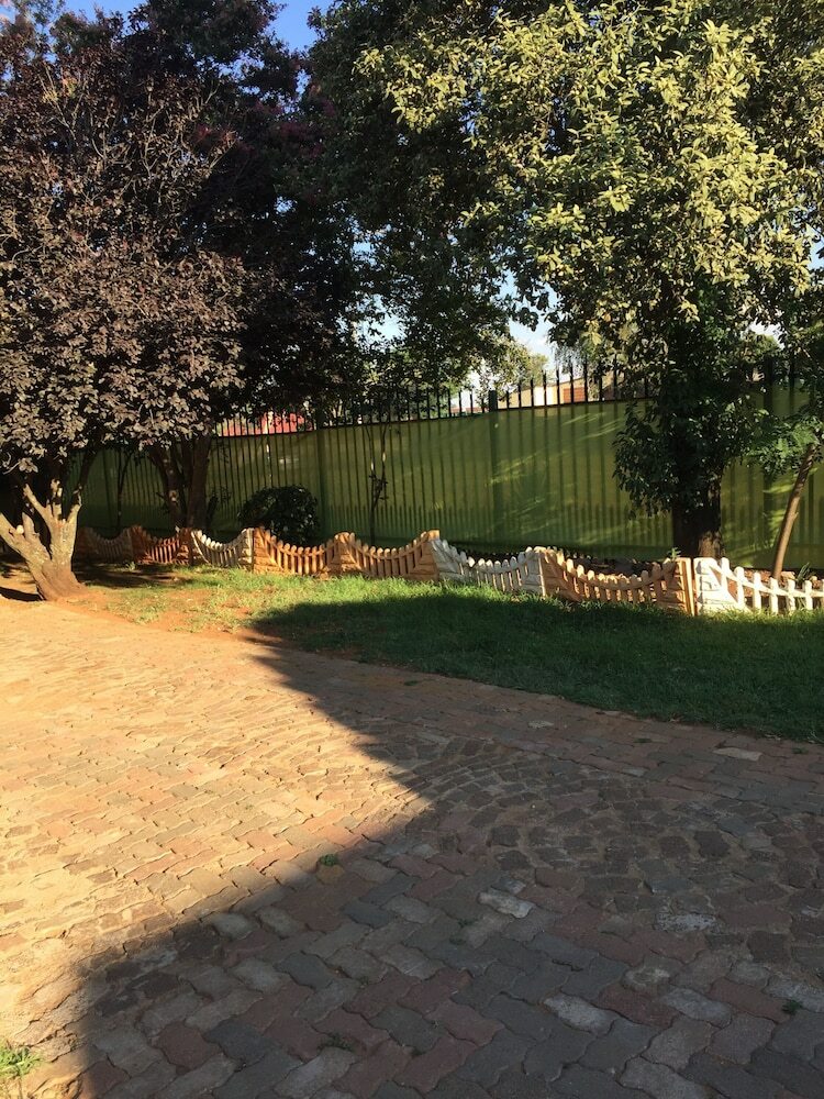Hotel Tshepa Guesthouse