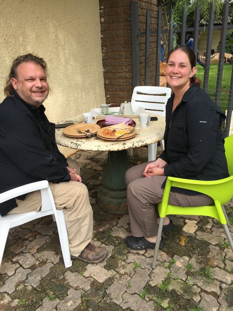 Hotel Tshepa Guesthouse
