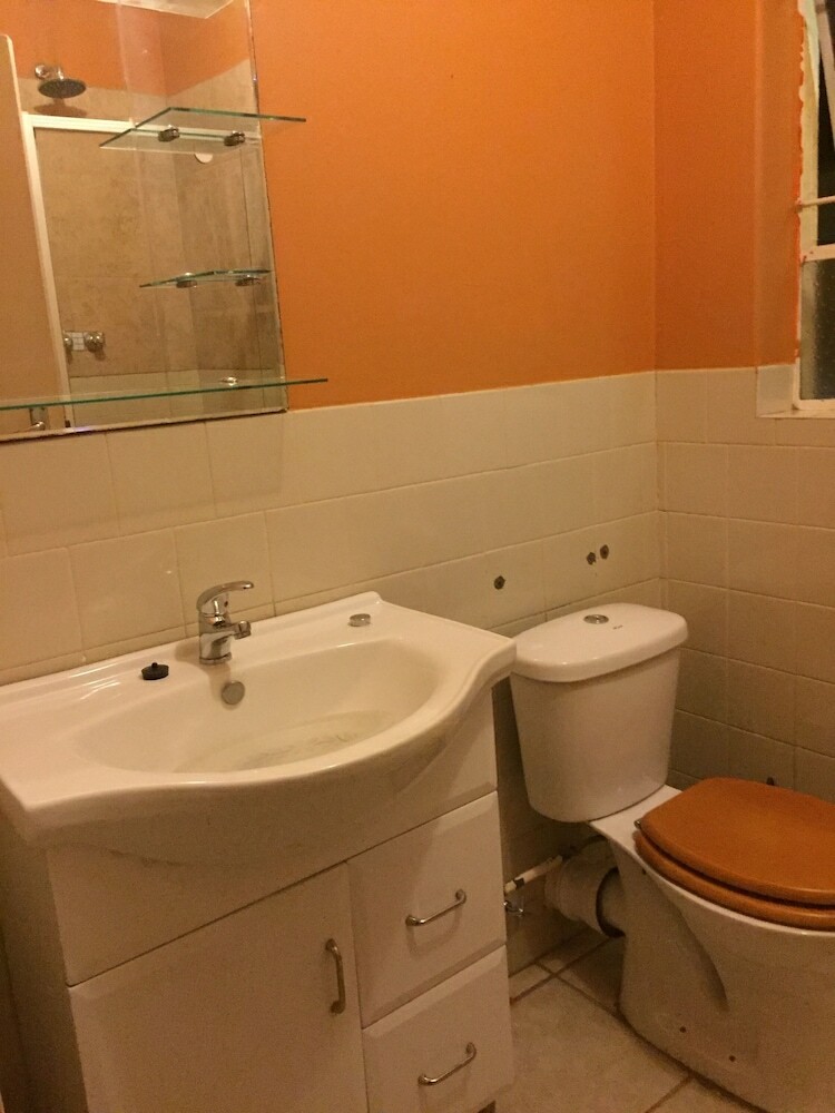 Hotel Tshepa Guesthouse