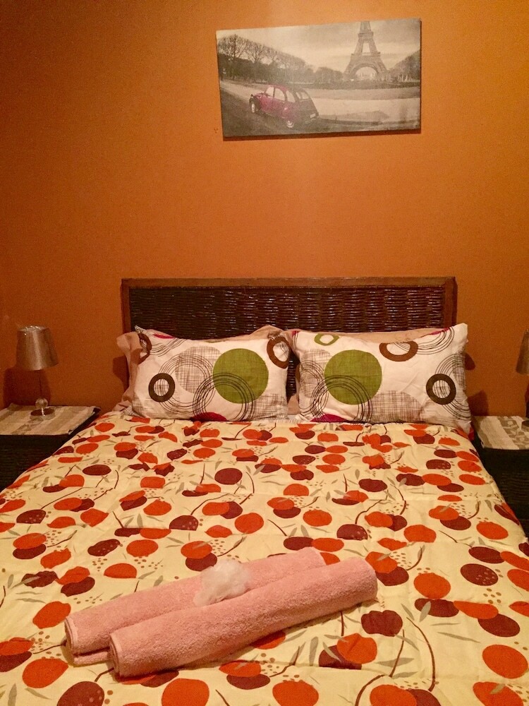 Hotel Tshepa Guesthouse