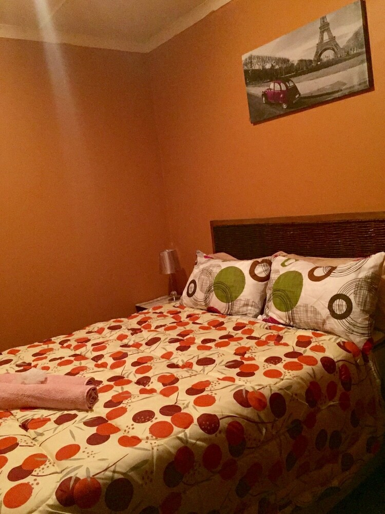 Hotel Tshepa Guesthouse