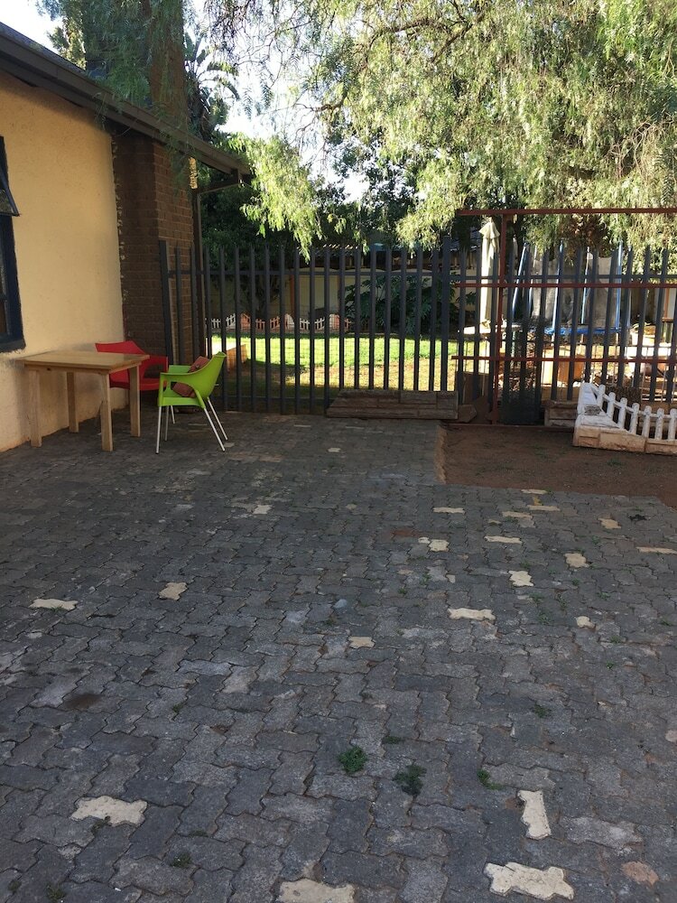 Hotel Tshepa Guesthouse