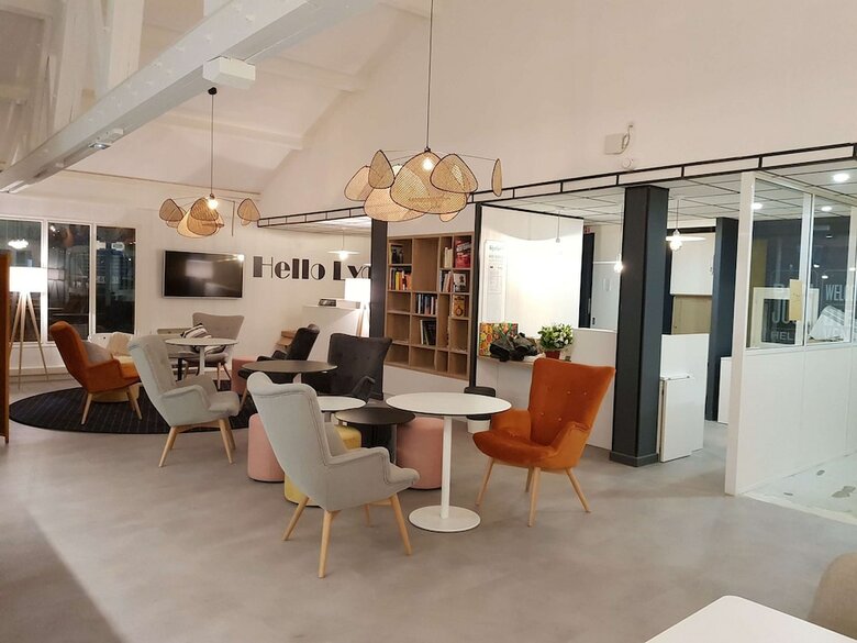Hotel Kyriad Lyon Est ? Saint Quentin Fallavier
