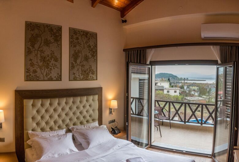 La Suite Boutique Hotel & Spa