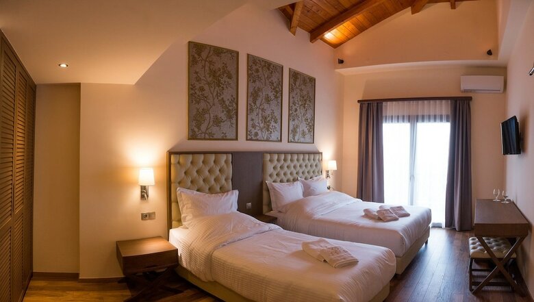 La Suite Boutique Hotel & Spa