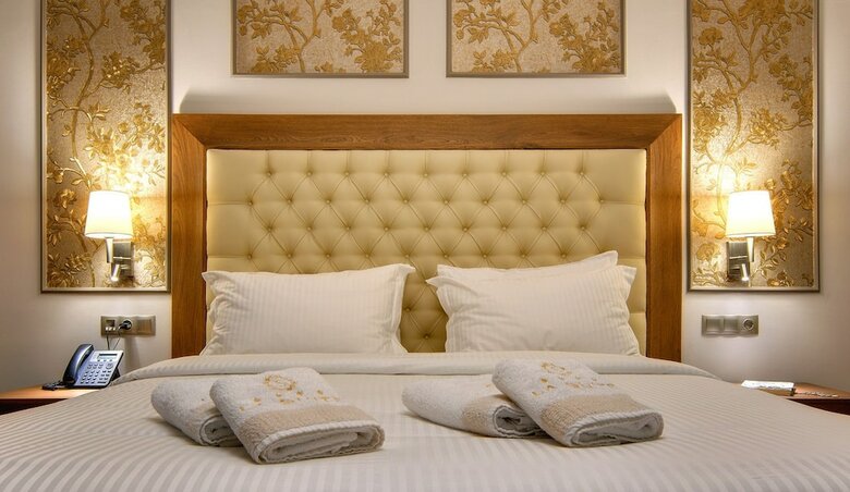 La Suite Boutique Hotel & Spa
