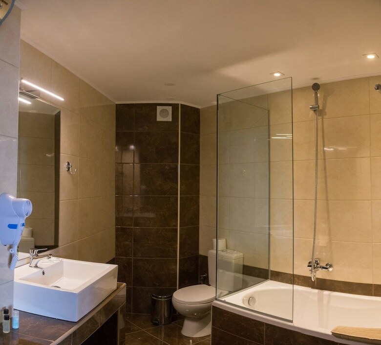 La Suite Boutique Hotel & Spa