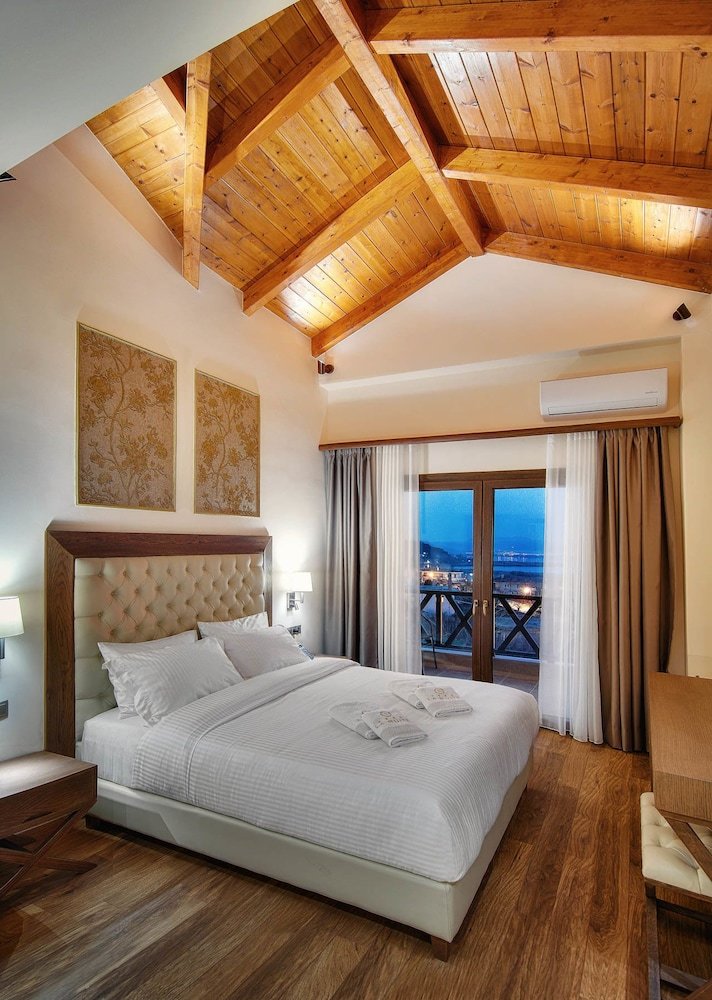 La Suite Boutique Hotel & Spa