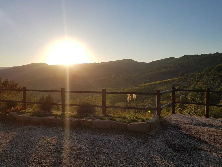 Apartamento B&B Lavanda E Rosmarino