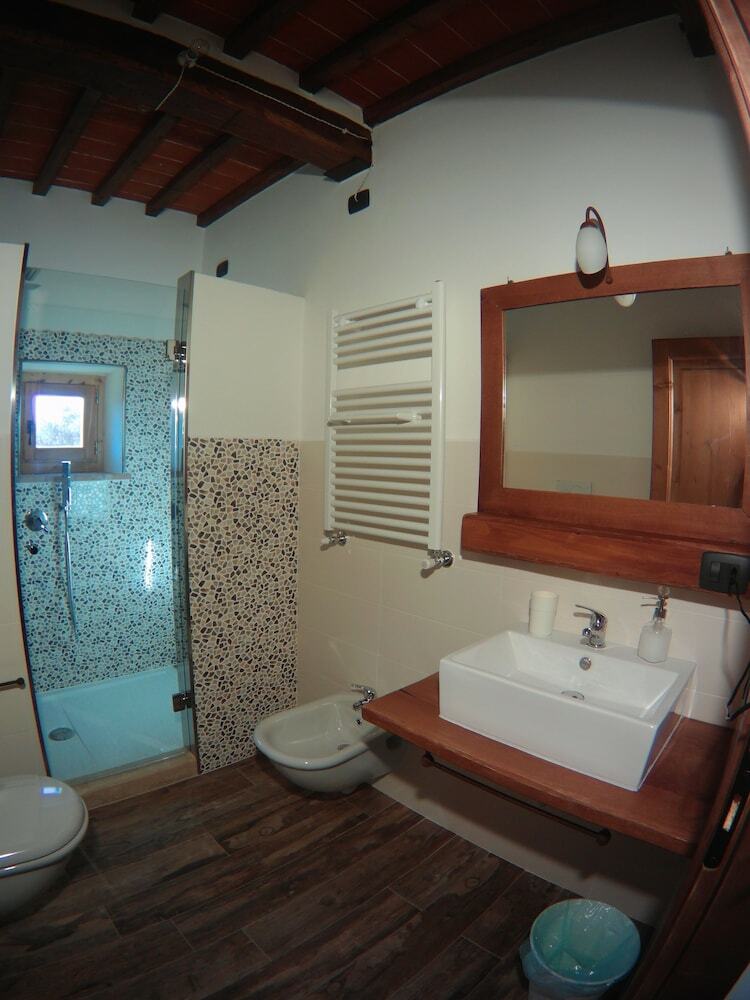 Apartamento B&B Lavanda E Rosmarino