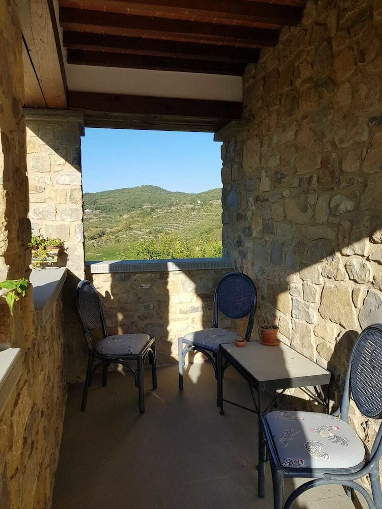 Apartamento B&B Lavanda E Rosmarino