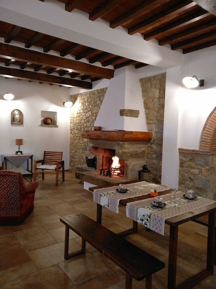 Apartamento B&B Lavanda E Rosmarino