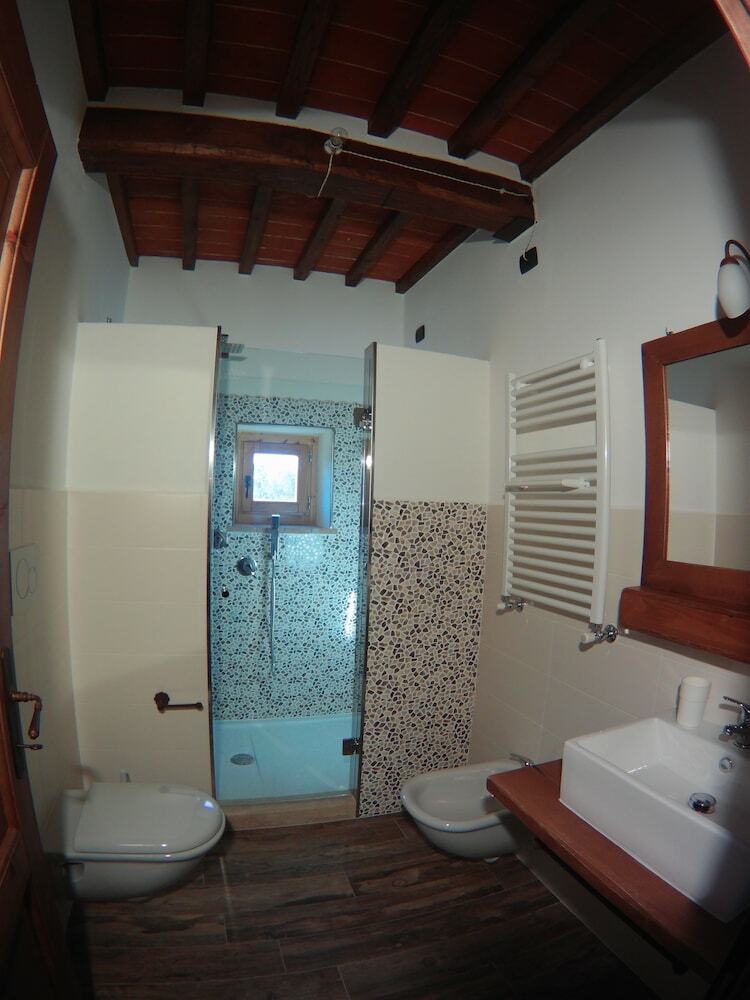 Apartamento B&B Lavanda E Rosmarino