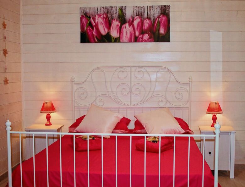 Bed & Breakfast Il Profumo Della Natura
