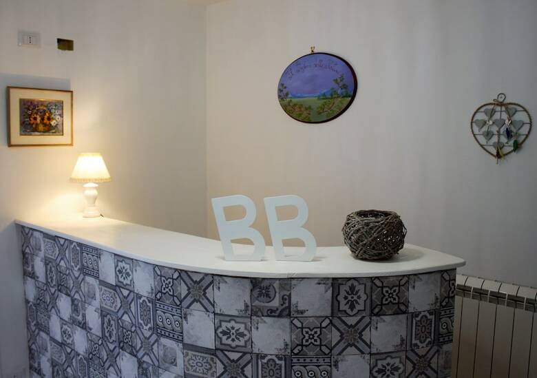 Bed & Breakfast Il Profumo Della Natura