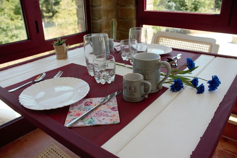 Bed & Breakfast Il Profumo Della Natura