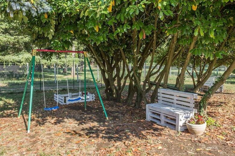 Bed & Breakfast Il Profumo Della Natura