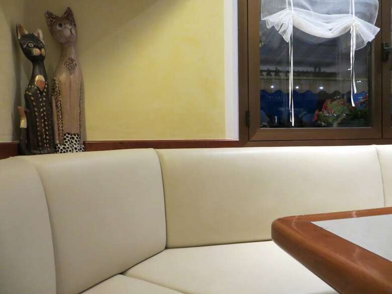 Hotel Locanda Ridervert