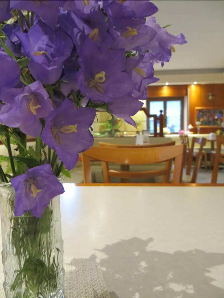 Hotel Locanda Ridervert