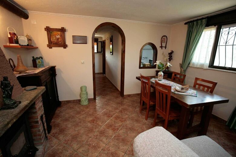 Apartamentos Turisticos Castiello