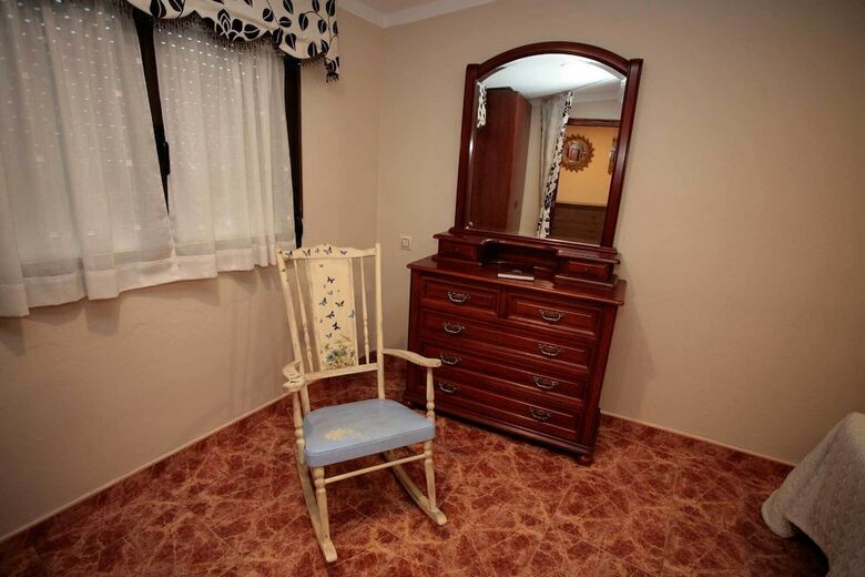 Apartamentos Turisticos Castiello