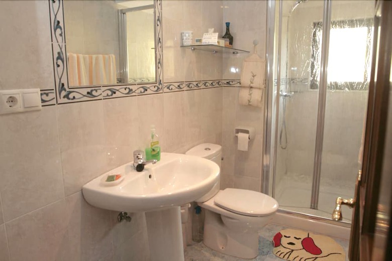 Apartamentos Turisticos Castiello