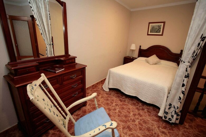 Apartamentos Turisticos Castiello