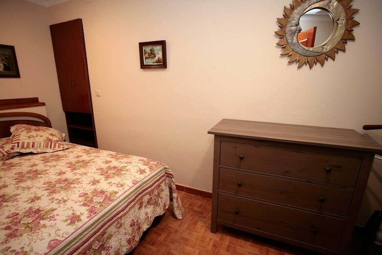Apartamentos Turisticos Castiello