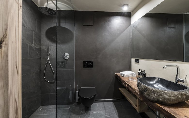 Apartamentos Presulis Lodges