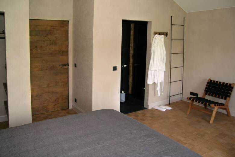 Bed & Breakfast Villa Pura Vida
